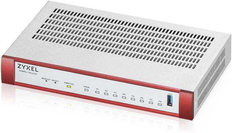 Surprising Insight: Zyxel Firewall Showdown, Tested for Business Needs