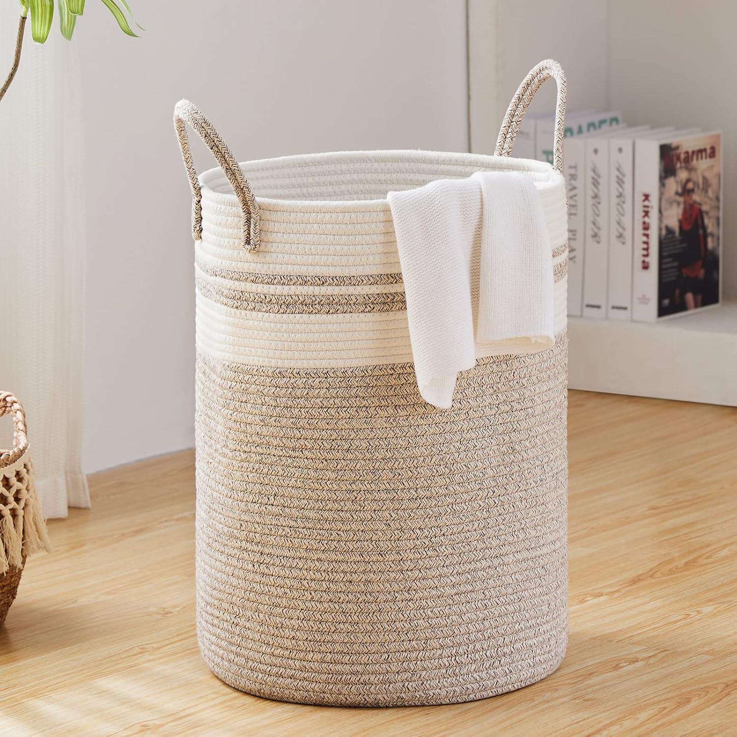 Showdown: Eco-Friendly Laundry Hamper vs Recliner Fix