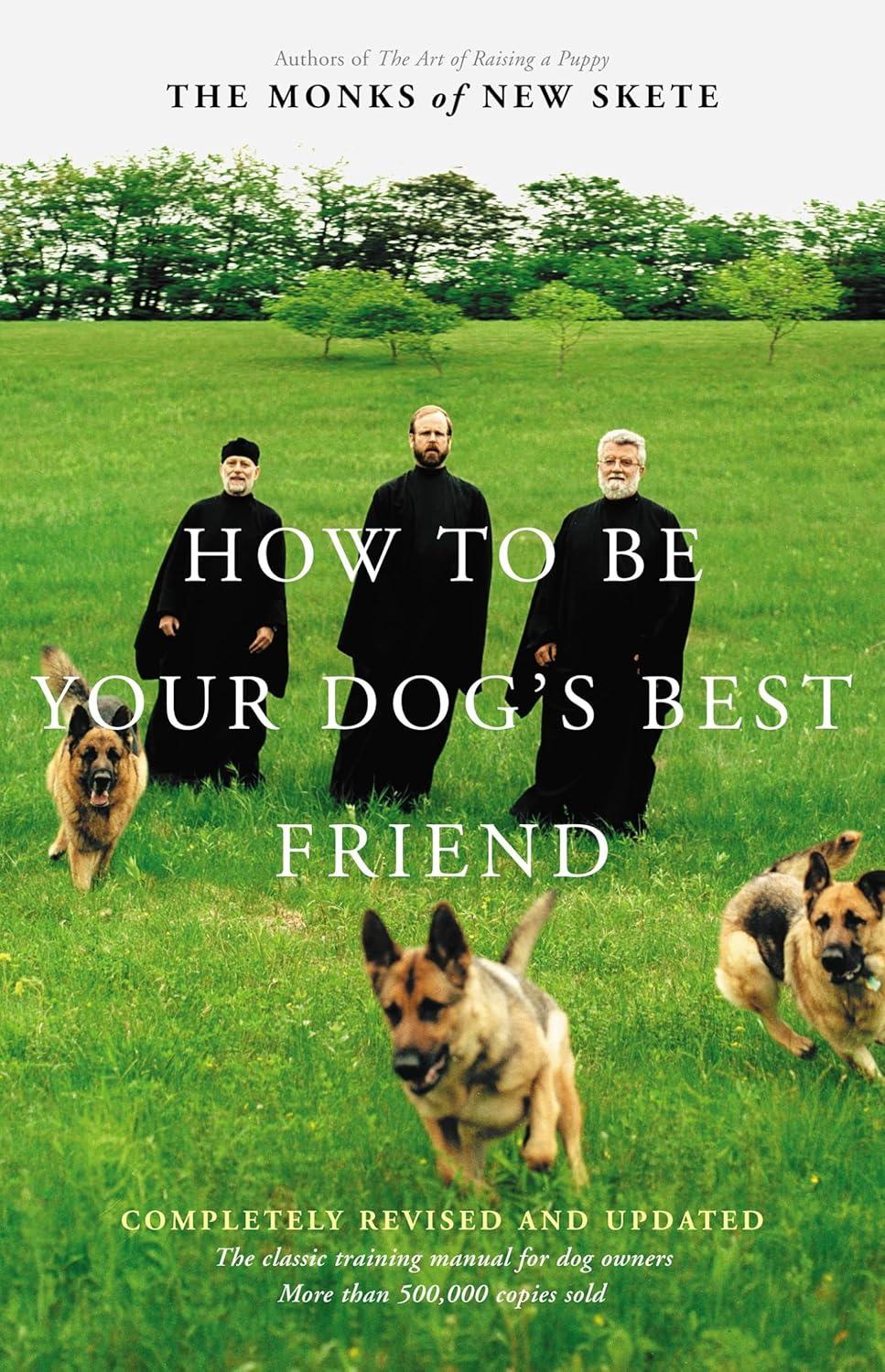Surprising Versus: Revised Manual's Depth vs App's Engagement (Dog Training Books)
