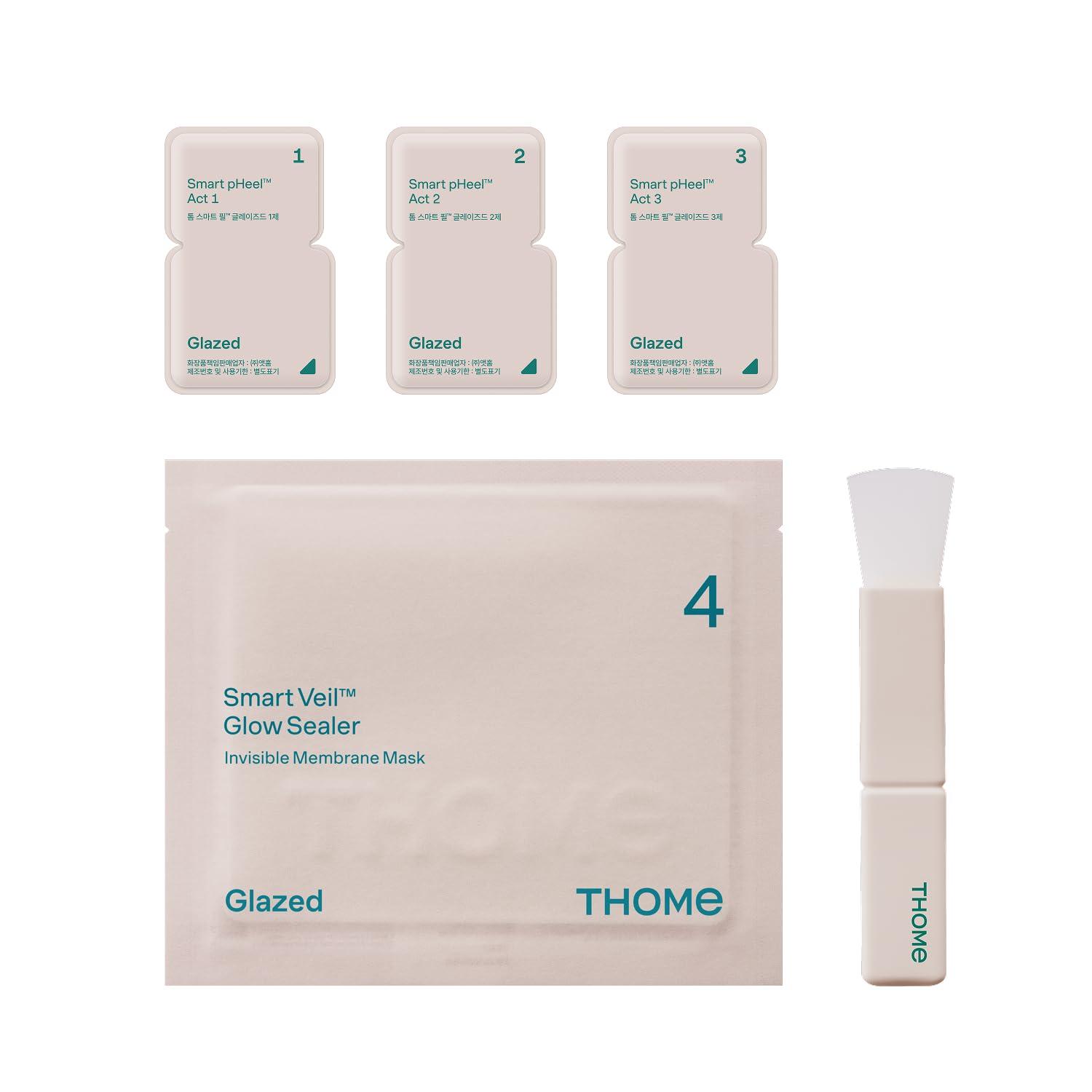 Chemical Peels Showdown: G-Peel Kit vs. Lactic 50% for Sensitive Skin