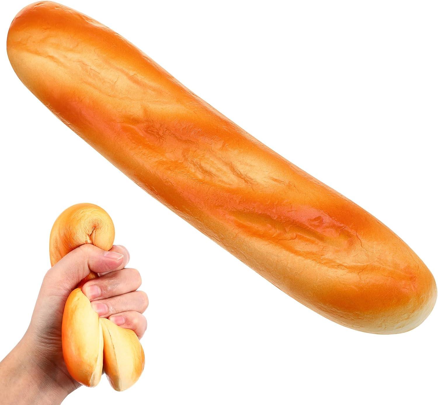 Surprising Value: Healifty Simulated Bread Tested as Versatile Photo Prop vs. Real Dessert Decor