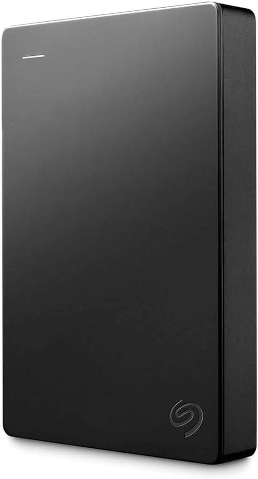 Seagate 2TB, USB 3.0 vs. 1-Year Rescue: Tested for PS/Xbox Backups