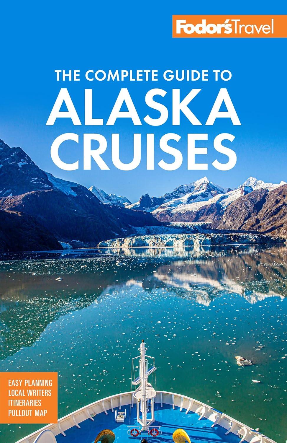 Alaska Cruise Guide: Surprising Sights & Glacial Secrets, 2025 Tested