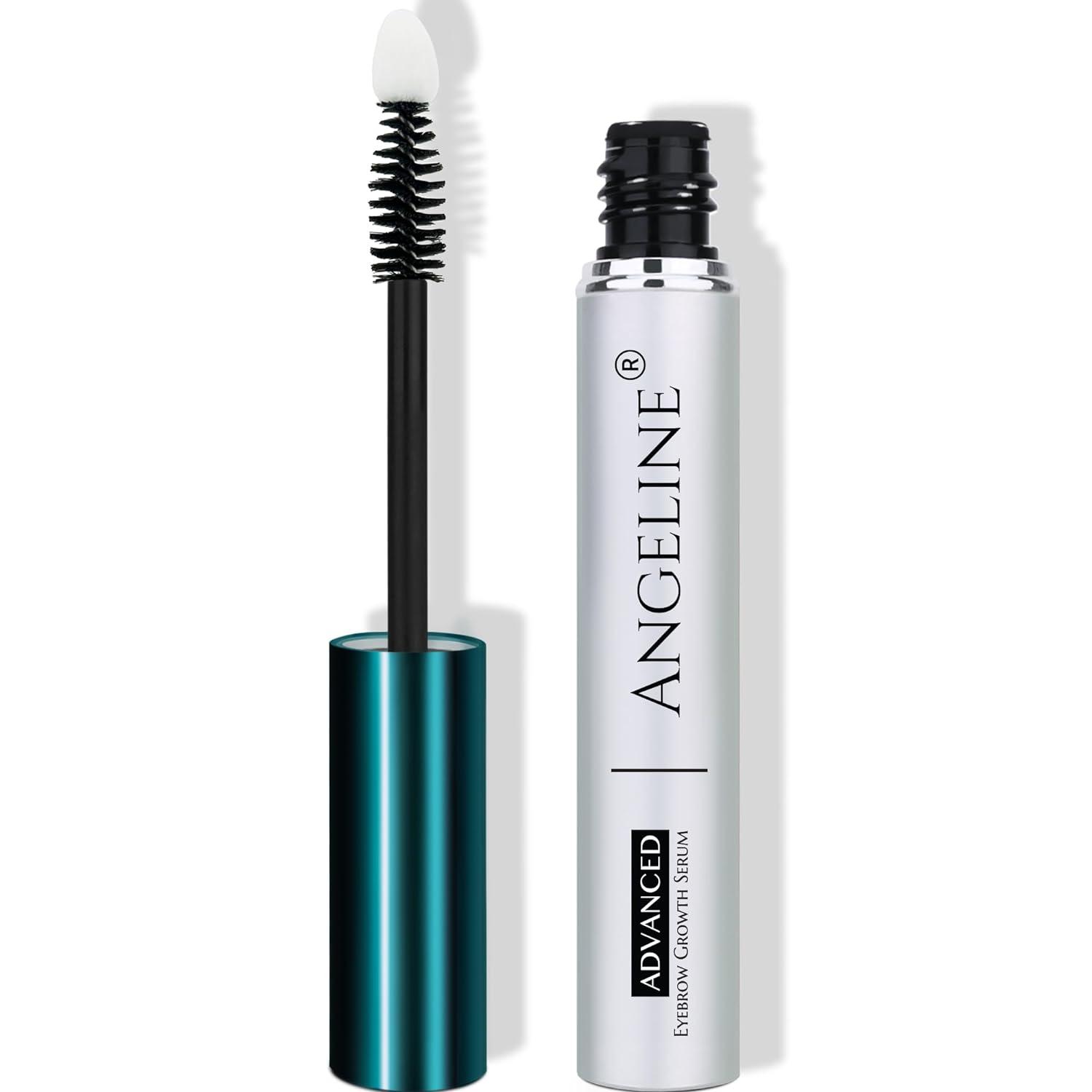 Hair Growth Serum Tested: Surprising 3-Week Thickness