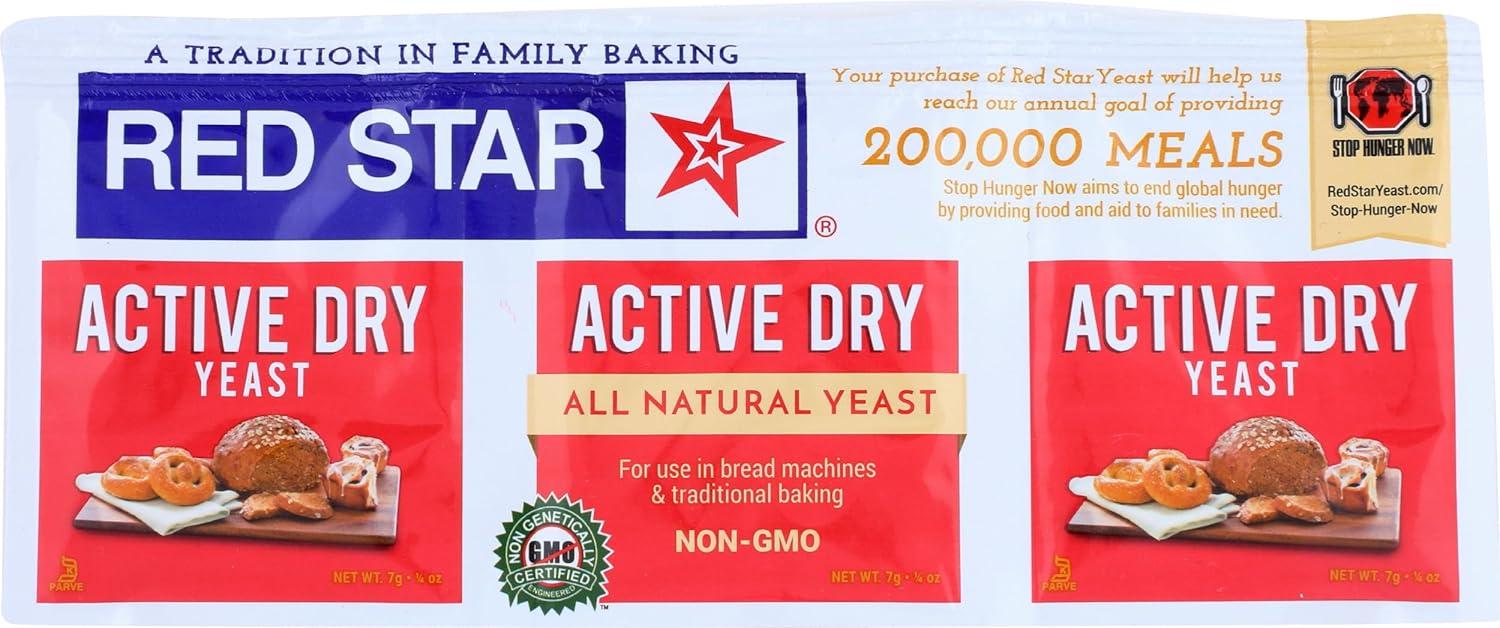 Gluten-Free Yeast Showdown: Dry 3-Count Tested vs. 1-Ounce Fresh, Surprising Clarity!