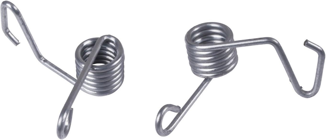 Rugged Ridge Door Spring Kit Versus TPO Black, Model 11819.01: Tested for Durability