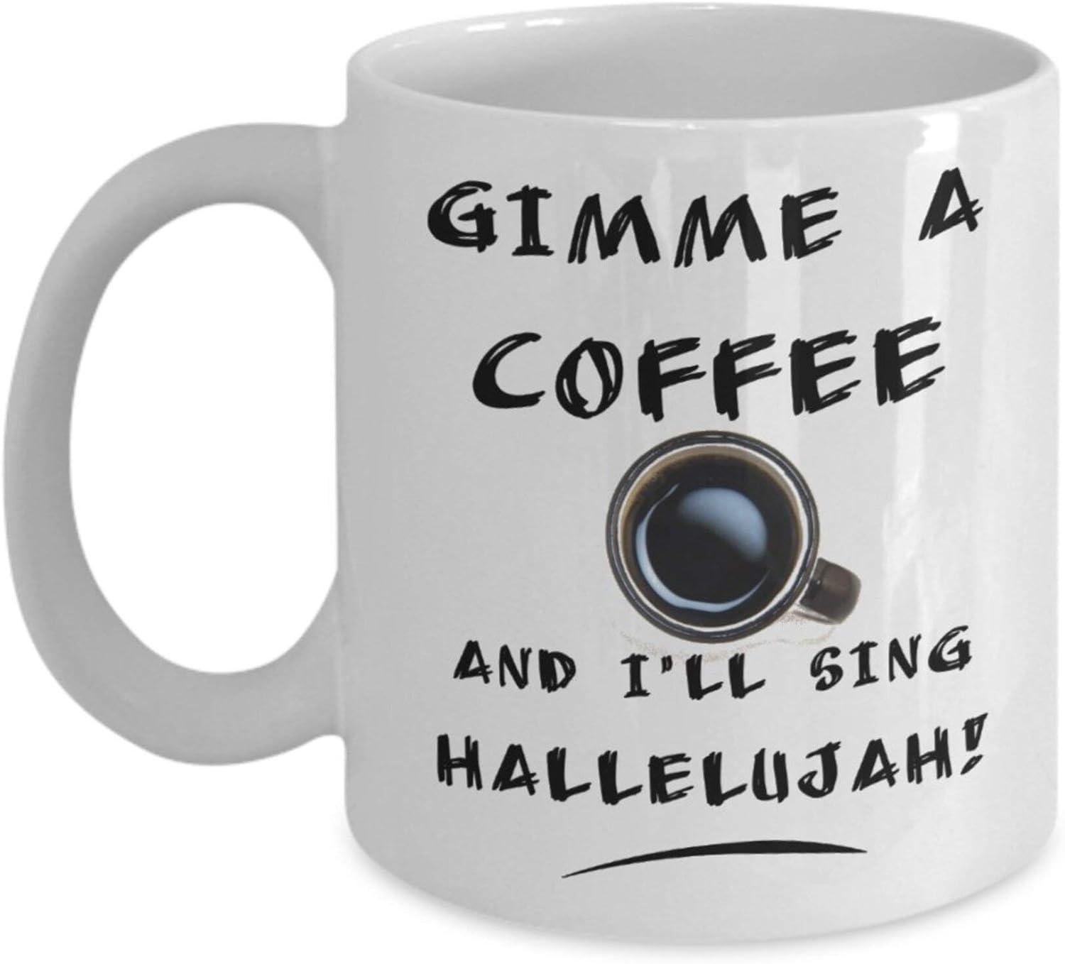 Surprising Coffee Mug Insights for Unique Birthday Gift Ideas