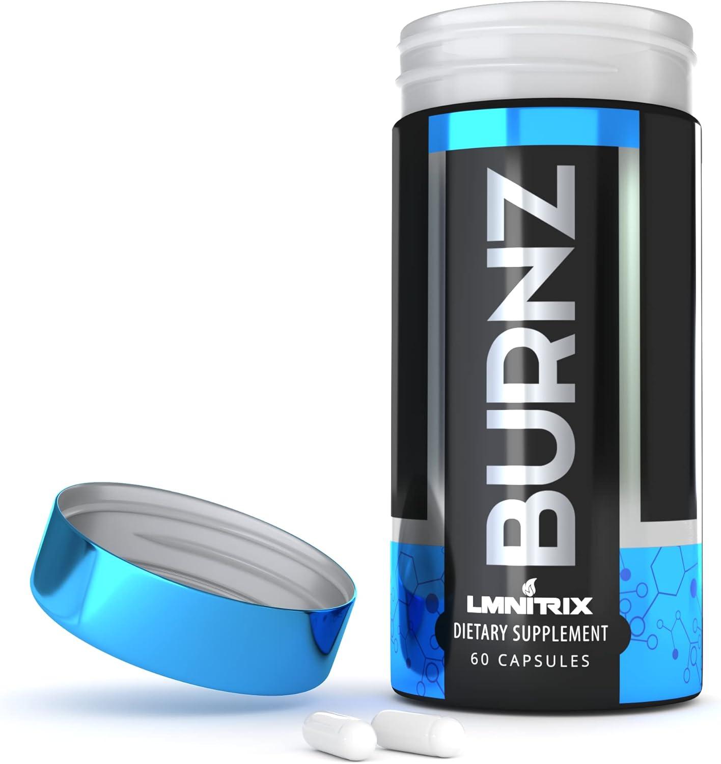Showdown: BURNZ Fat Burner Tested to Shatter Plateaus
