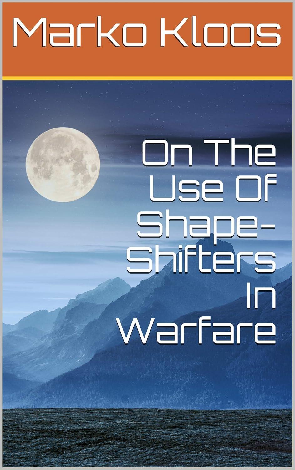 Creative vs Neutral: Shape-Shifters' Adaptive Camo & Stealth in Warfare Tech Showdown