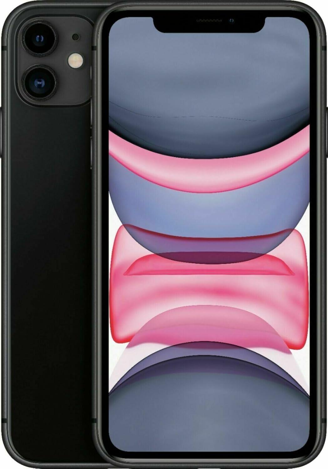 IPhone 11 vs Renewed 128GB - Surprising Savings in Smartphones