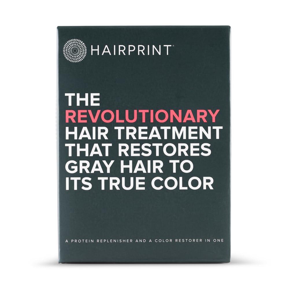 Surprising Safe Hair Dye Showdown: Herbishh vs Hairprint
