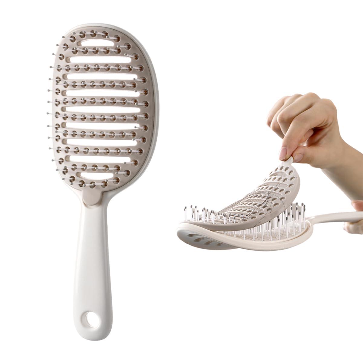 Travel-Friendly Hair Tools Compared: Detangle & Shine Benefits