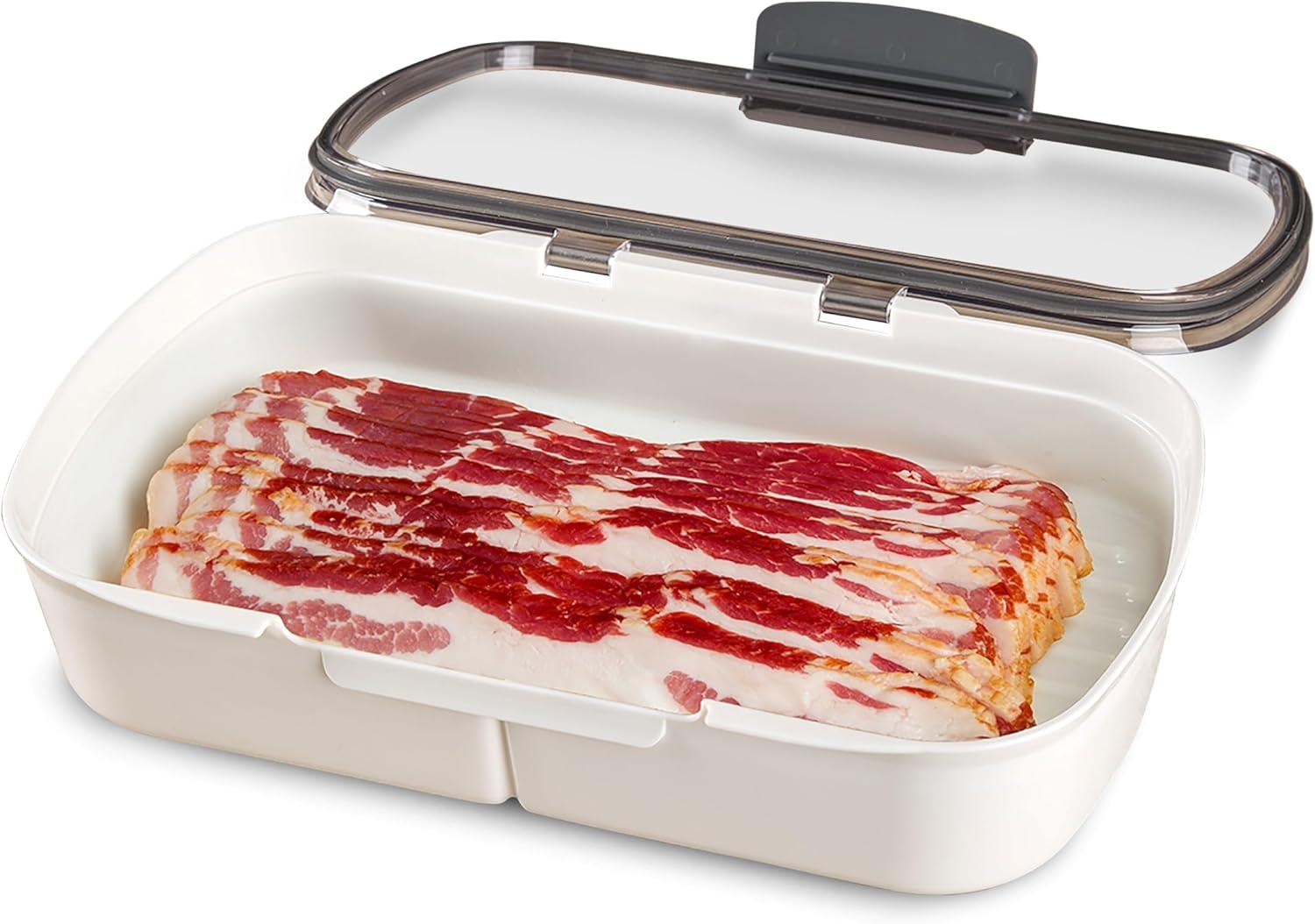 Surprising Kitchen Tools: Hollow Handle, Exam-Grade, Airtight Seal