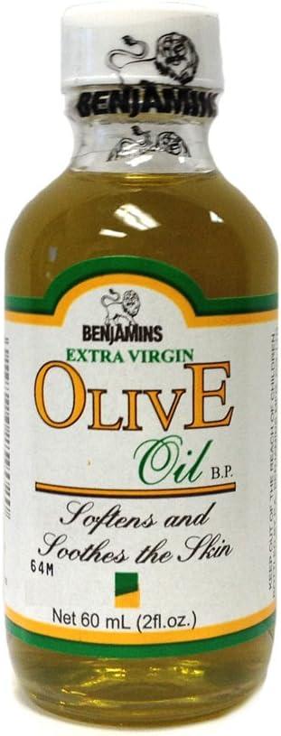 Olive Oil Showdown: Extra Virgin 2oz (60 ml) Tested for Surprising Kitchen Efficiency