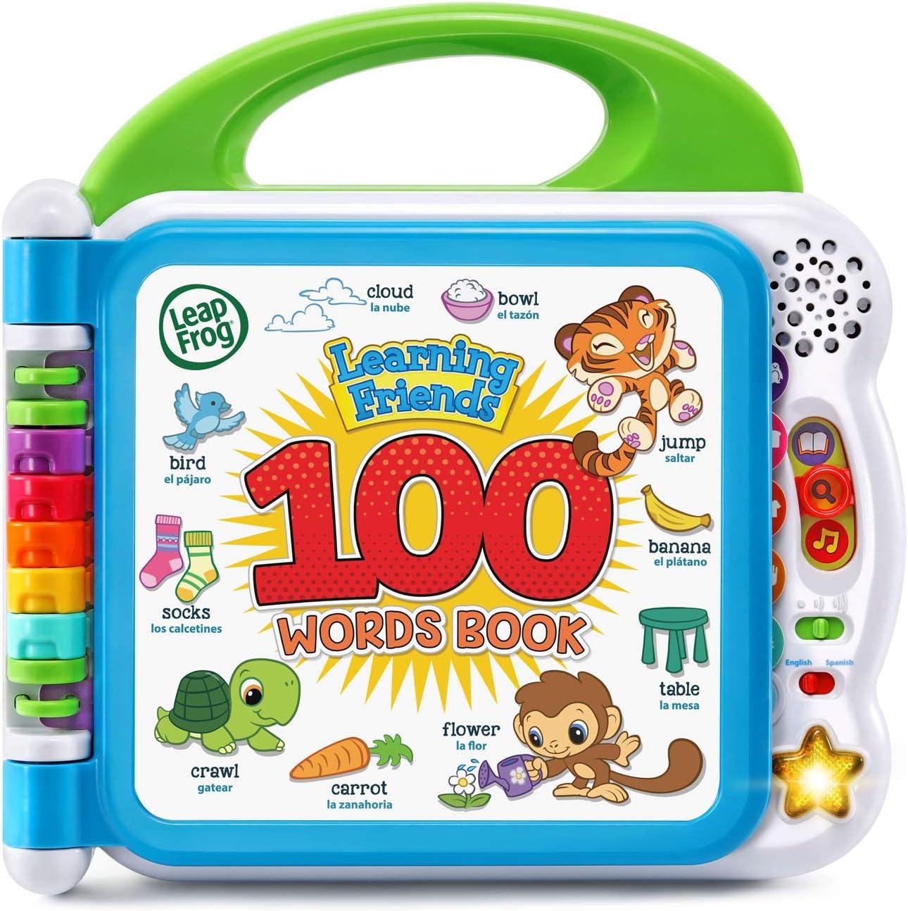 LeapFrog's Frustration-Free Design vs Green Eco-Fun for Young Learners