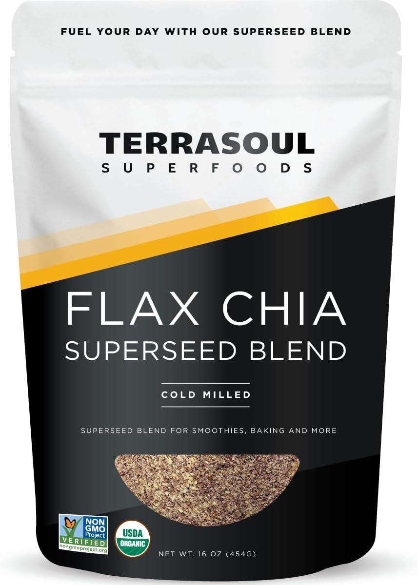 Flax Oil vs. Meal: Surprising Omega-3 Boost for Health-Conscious Shoppers