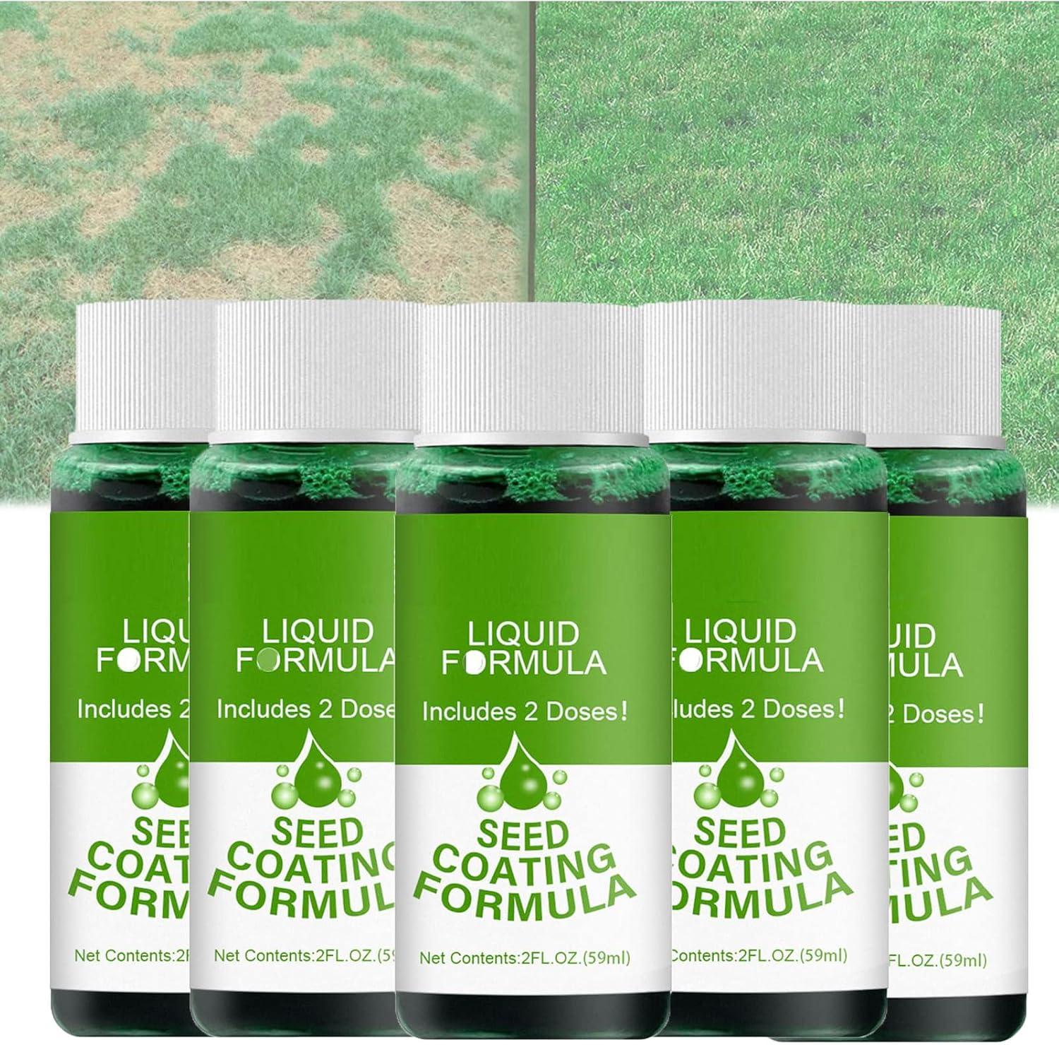 Thyme Seeds vs. Liquid Lawn Spray: Surprising Eco-Friendly Ground Cover Options