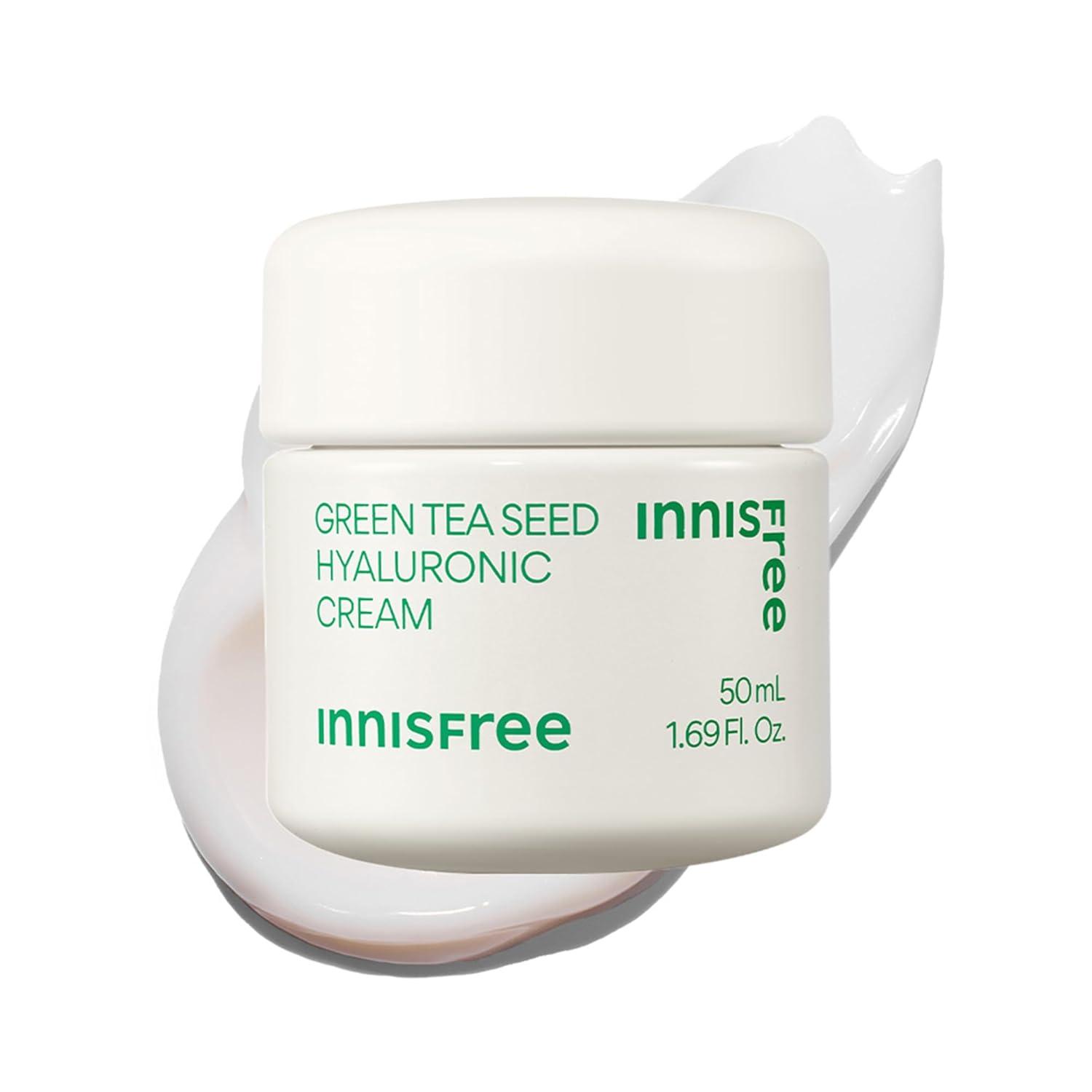 Tested Skincare Showdown: Organic Serum, Sebum Control Toner, Barrier Boost Cream