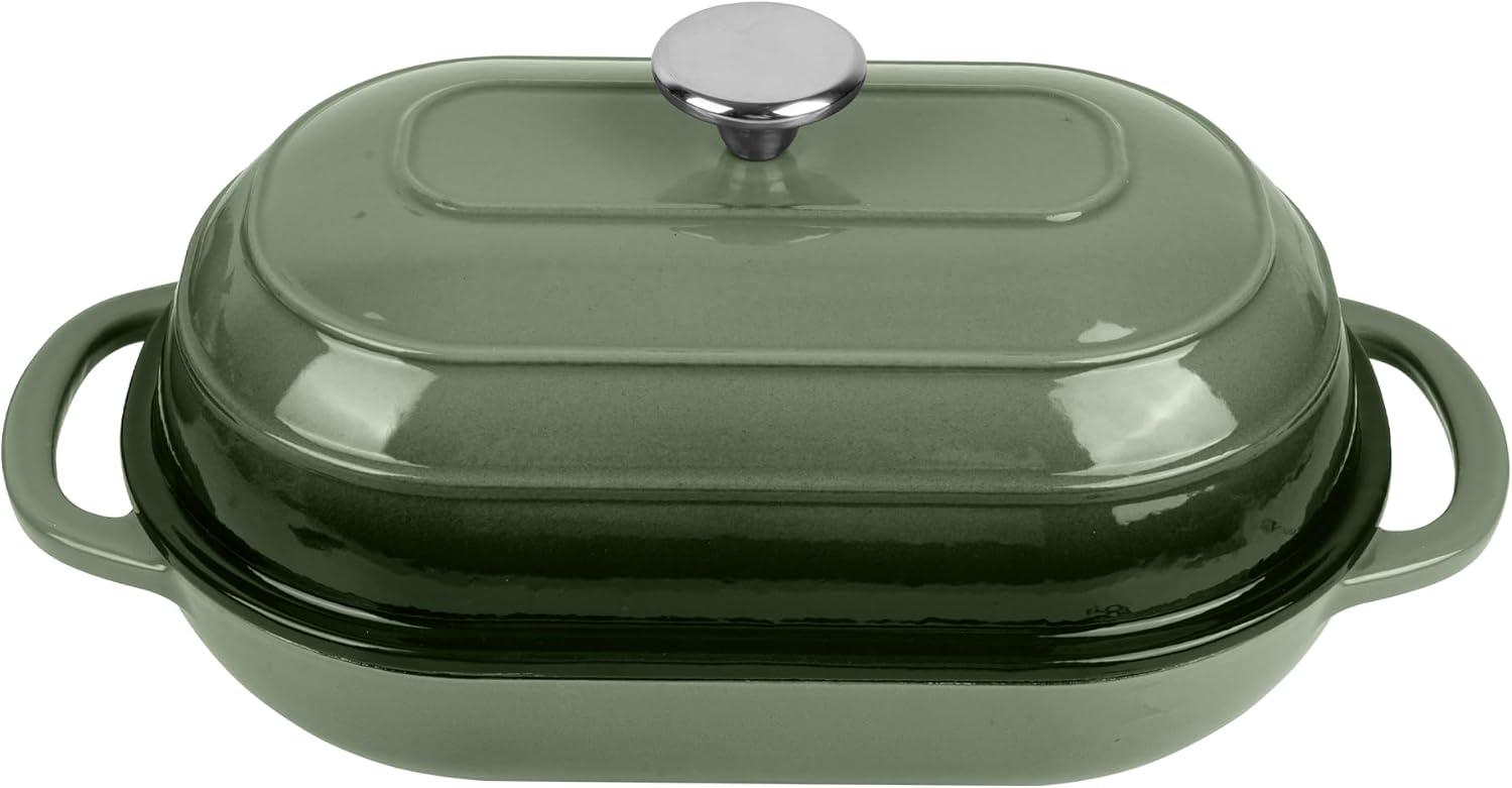 Cast Iron Dutch Oven Showdown: Tested for Sourdough Mastery and Even Heat
