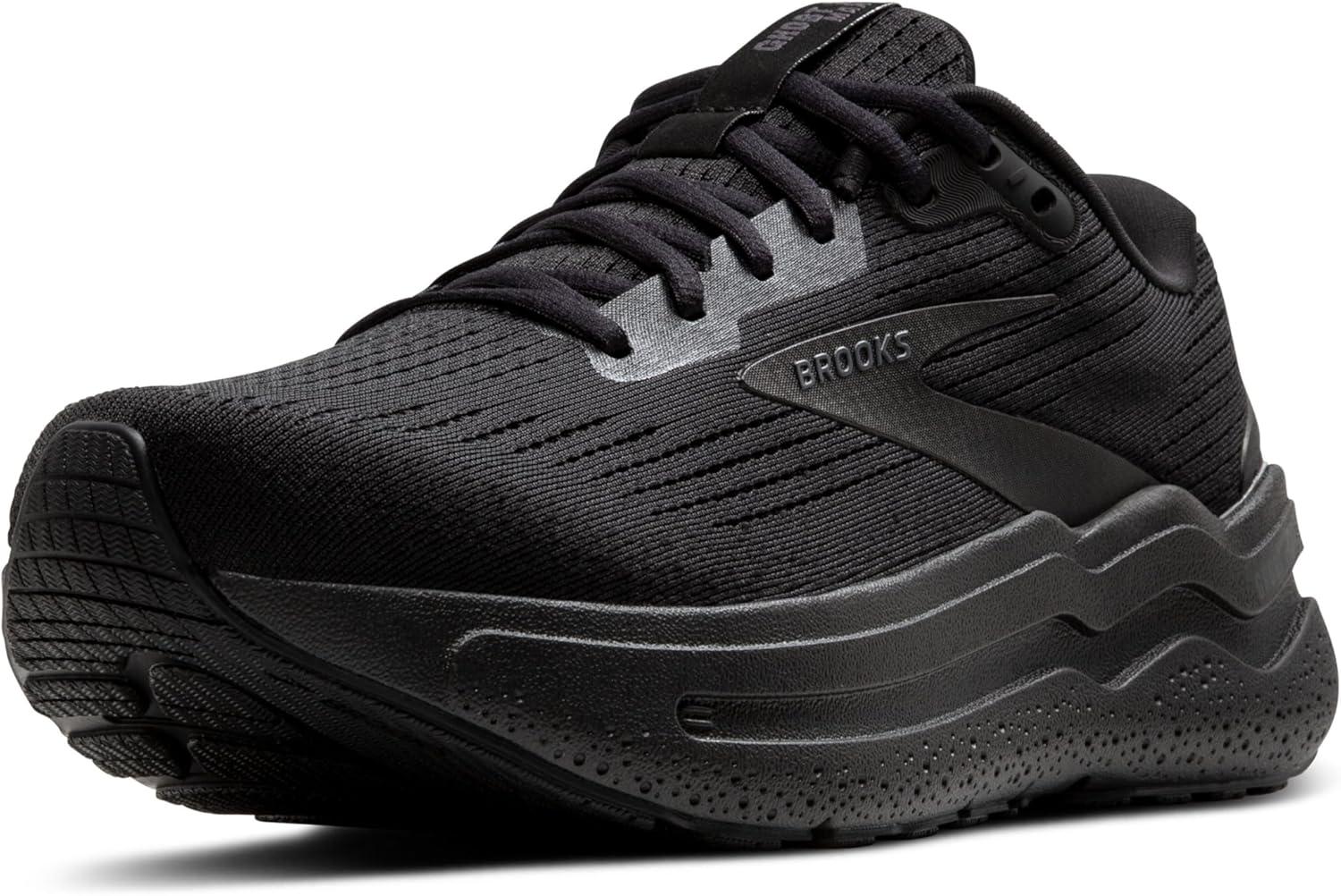 Brooks Ghost Max 2 Neutral: Cushion Tested, Color-Ready for Urban Commute 2023