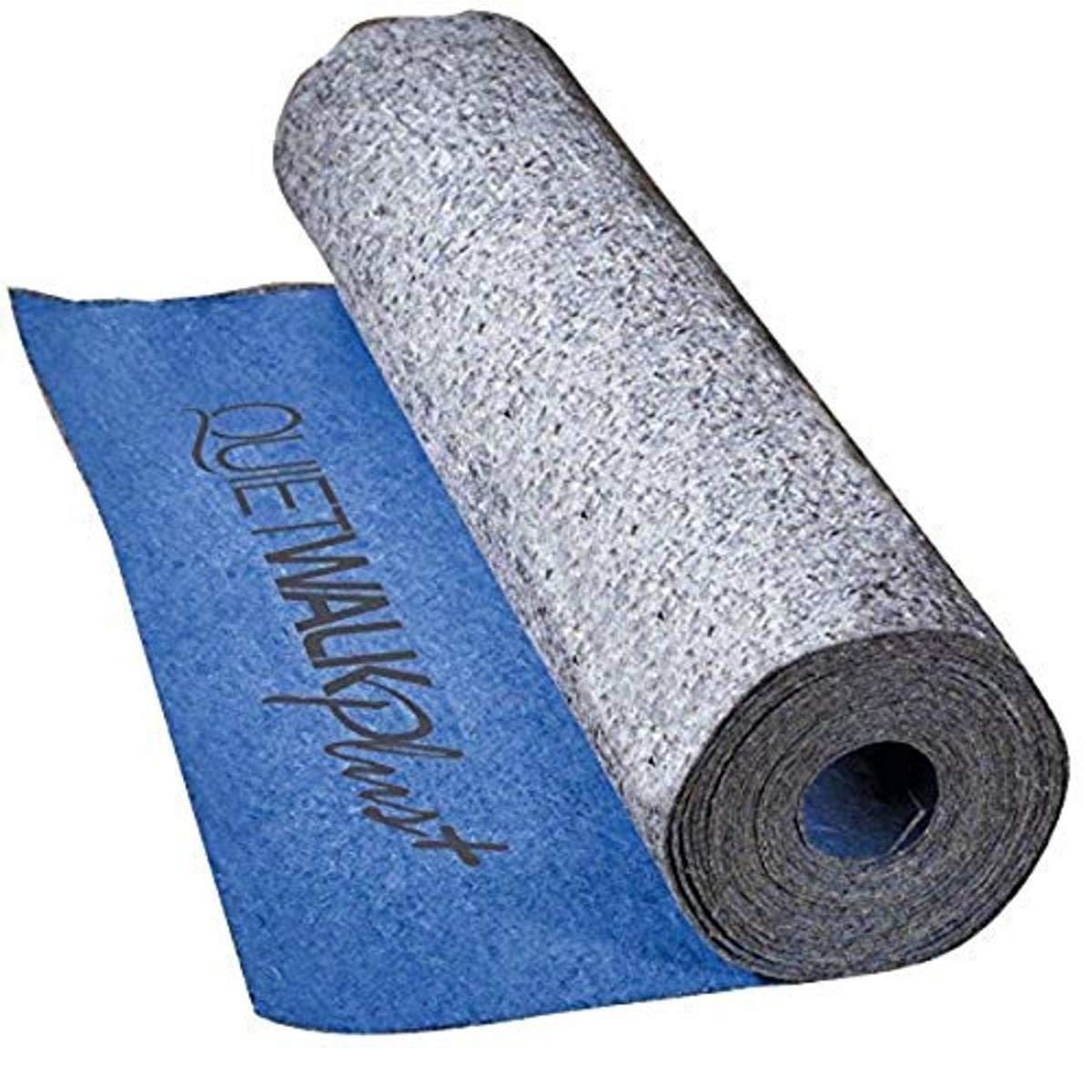 Surprising Insight: Self-Healing Underlayment for Durable Floors
