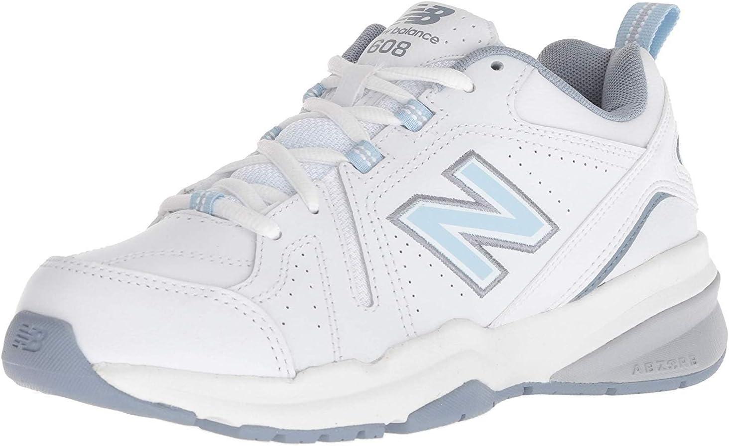 New Balance 608 V5 Cross Trainer vs Nike Air Zoom 270: Surprising Flexibility & Light Stability Tested for Active Women