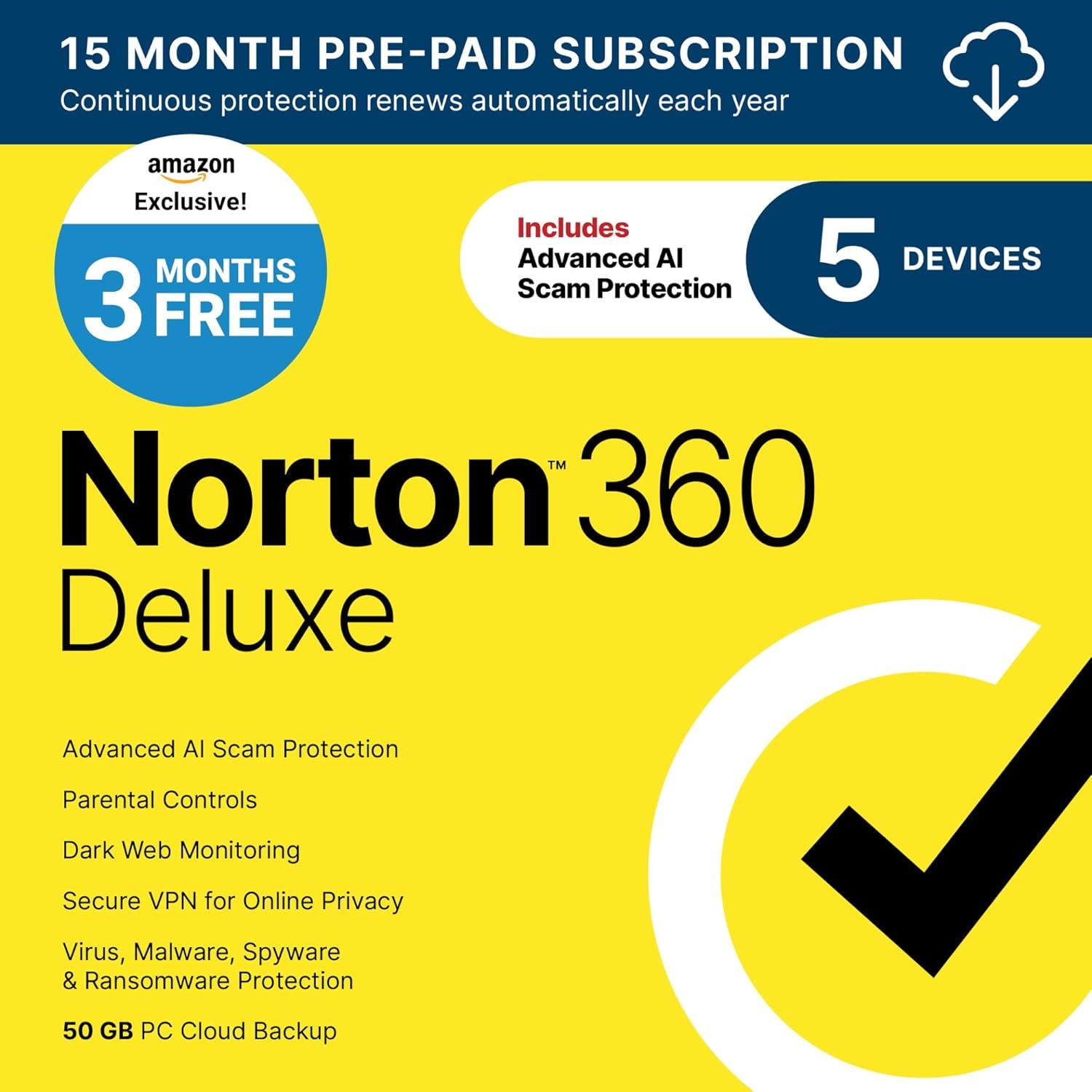 Secure Browsing Showdown: McAfee vs. Norton - Surprising AI Edge