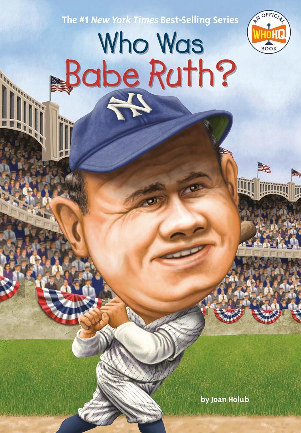 Who Was Babe Ruth? Creative vs. Neutral-A Surprising Insight into His Legacy