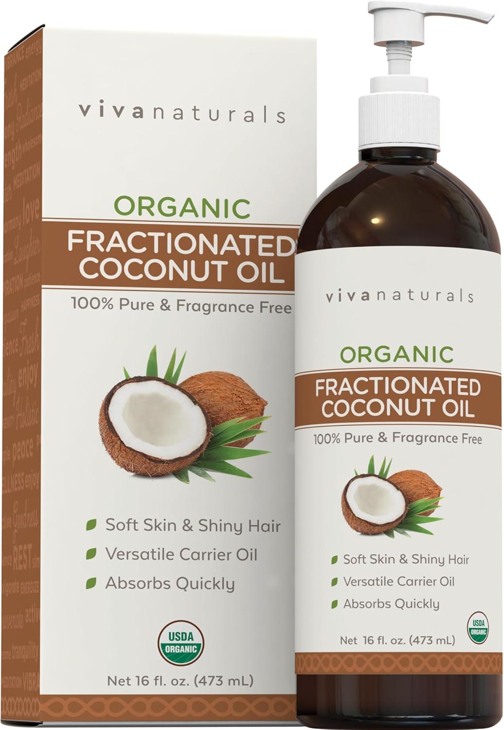 Coconut Oil Showdown: 10-Use Surprising Magic for Skin & Hair