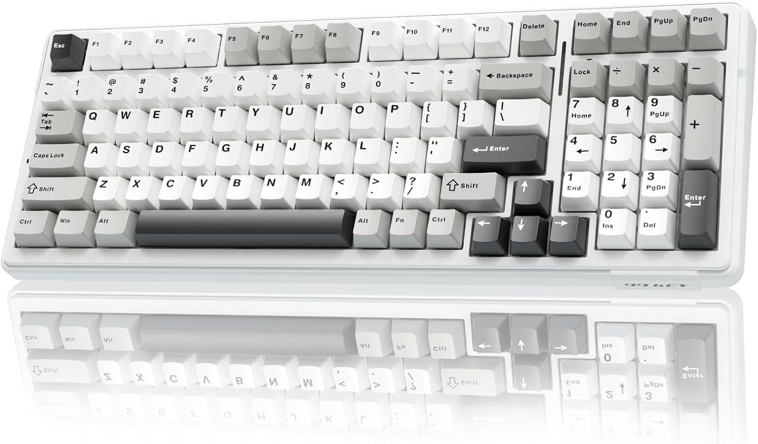 EWEADN V3: Surprising Wireless Quietness vs Mechanical Durability