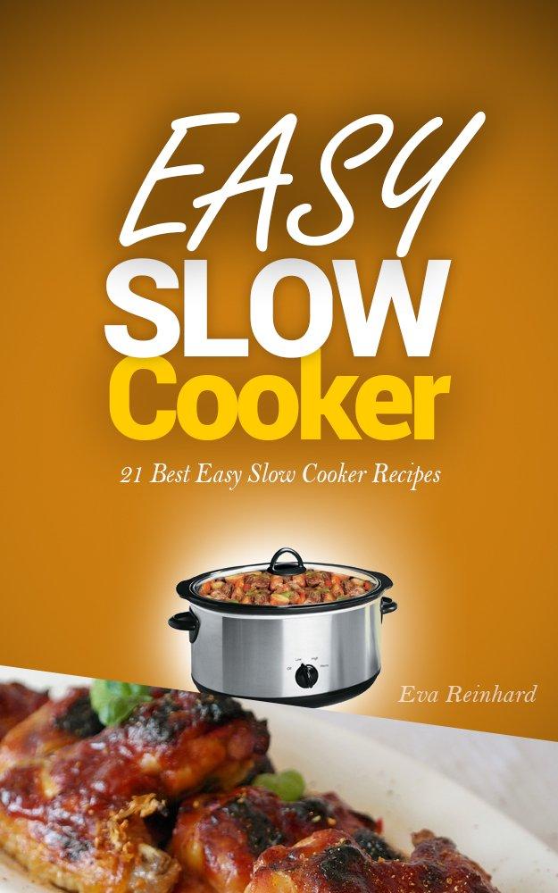 Tested Slow Cooker Recipes: 4 Books for $12.99?