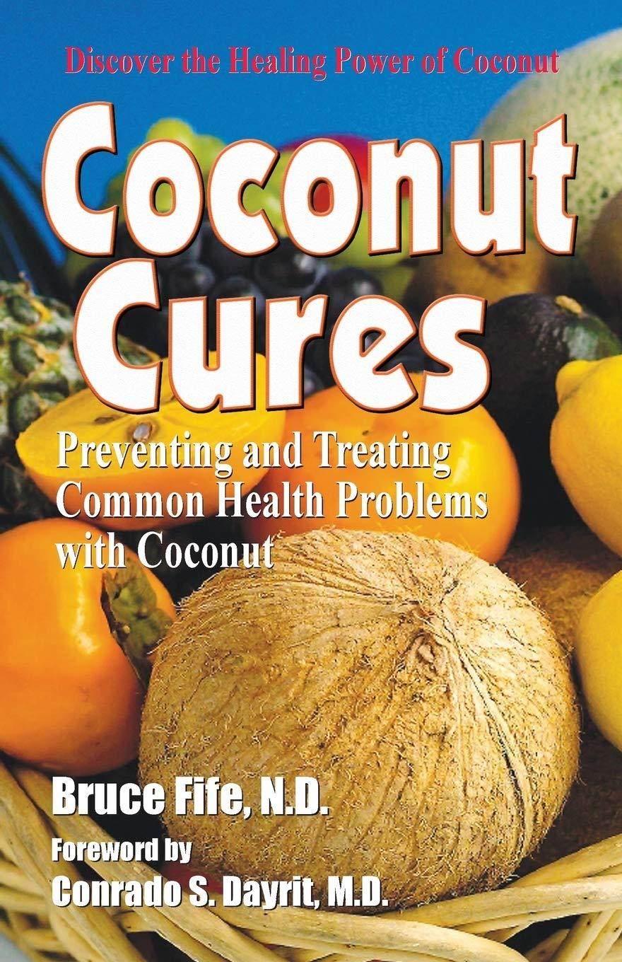 Coconut's Surprising Natural Remedies Showdown: Antioxidant-Rich vs. Skin-Soothing