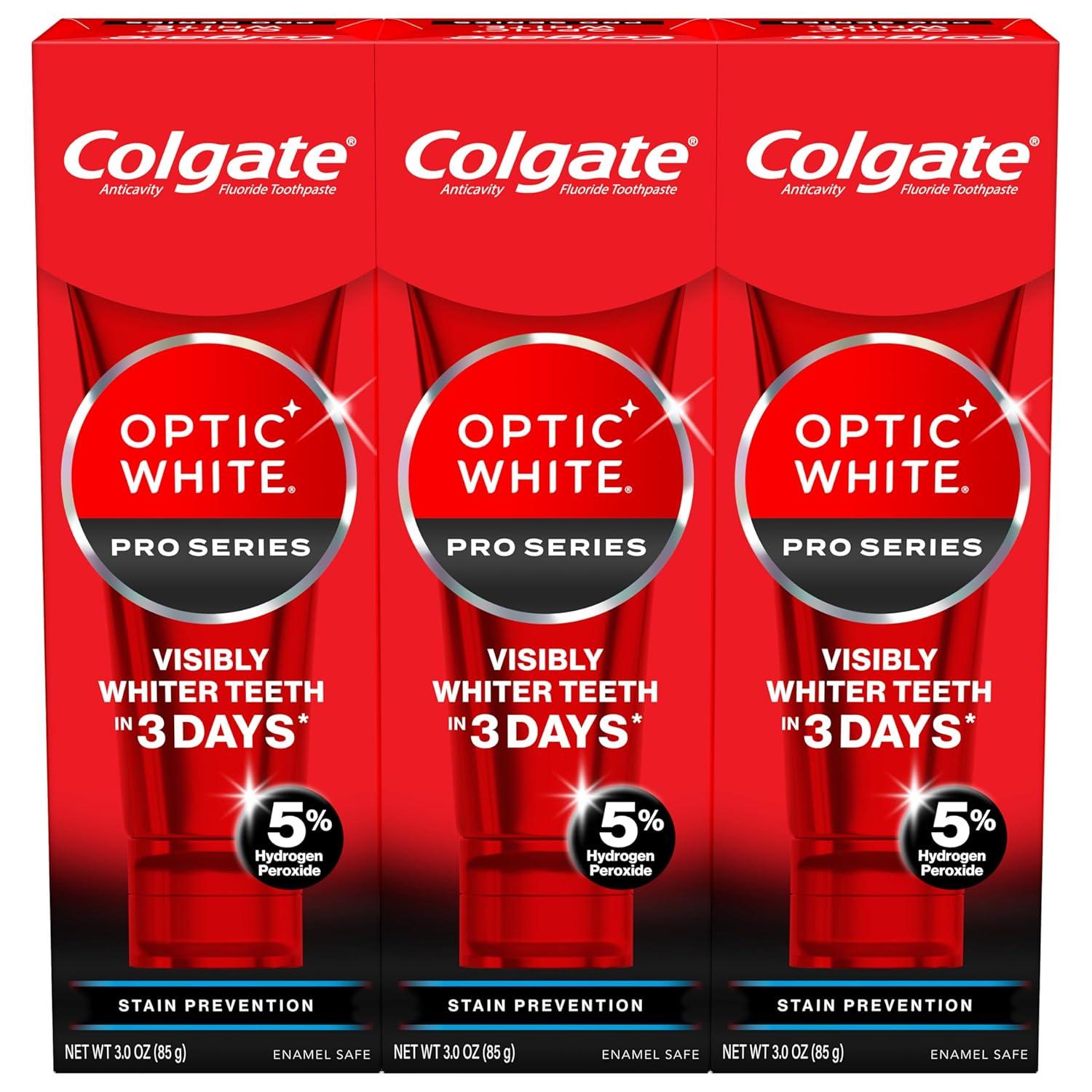 Tested Enamel-Safe Whitening Showdown: Crest vs Colgate