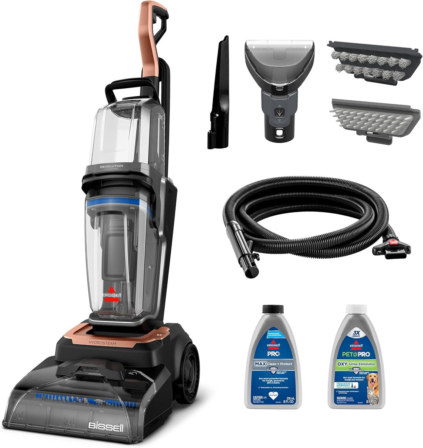Carpet & Upholstery Showdown: Pet-Friendly Cleaning Tested for Real