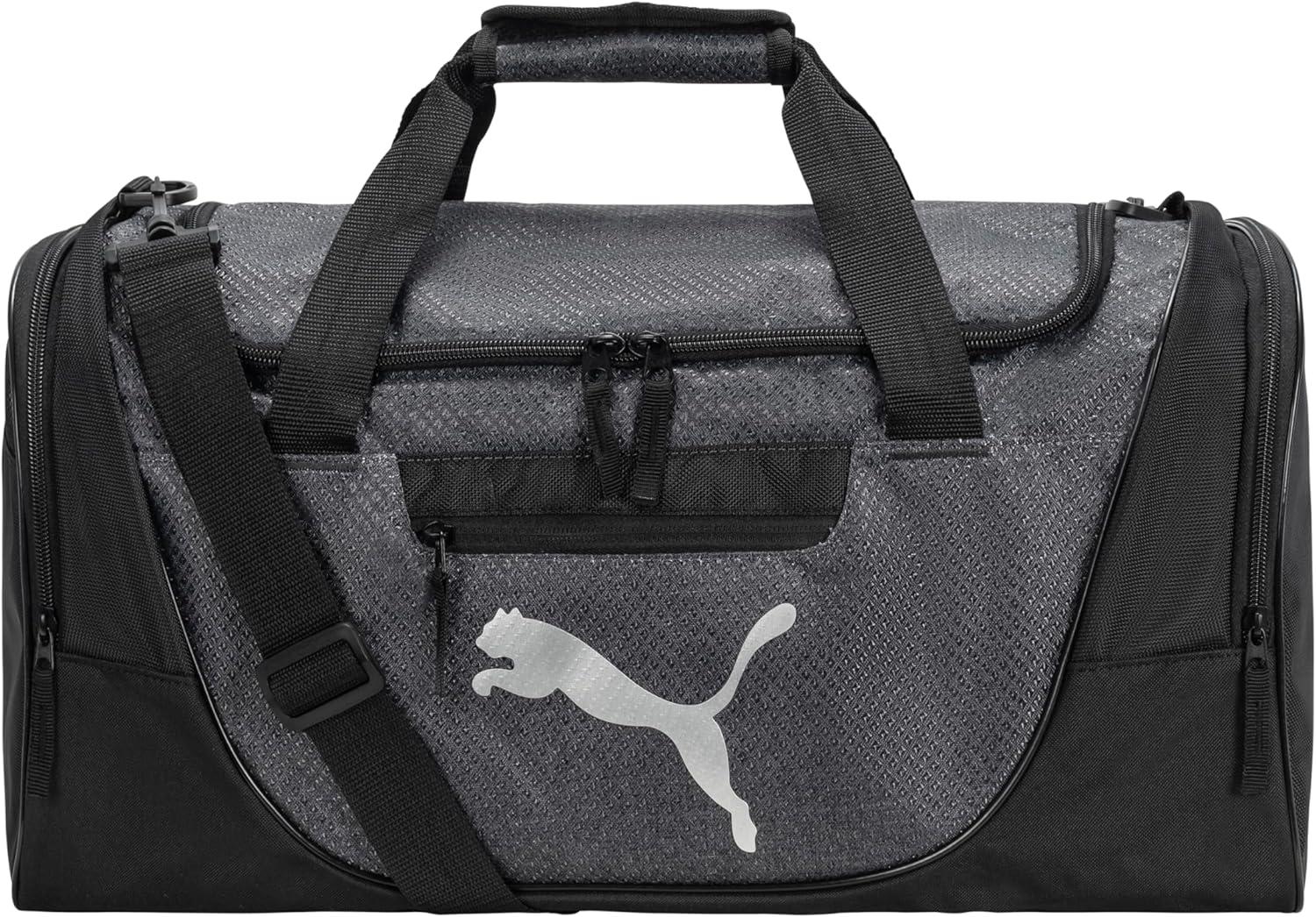 PUMA Evercat Contender Duffel Bag (Ventilated System) Versus Waterproof Zip - Surprising Insight for 2024
