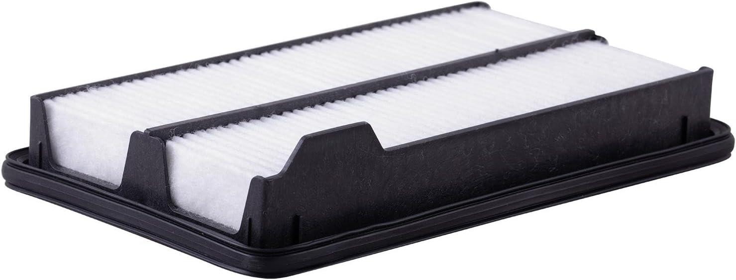 ECOGARD XA6306 vs. Factory Fit Air Filter: Surprising 2.4L & 2.0L Boost for 2007-2011 Civic, Element, CSX