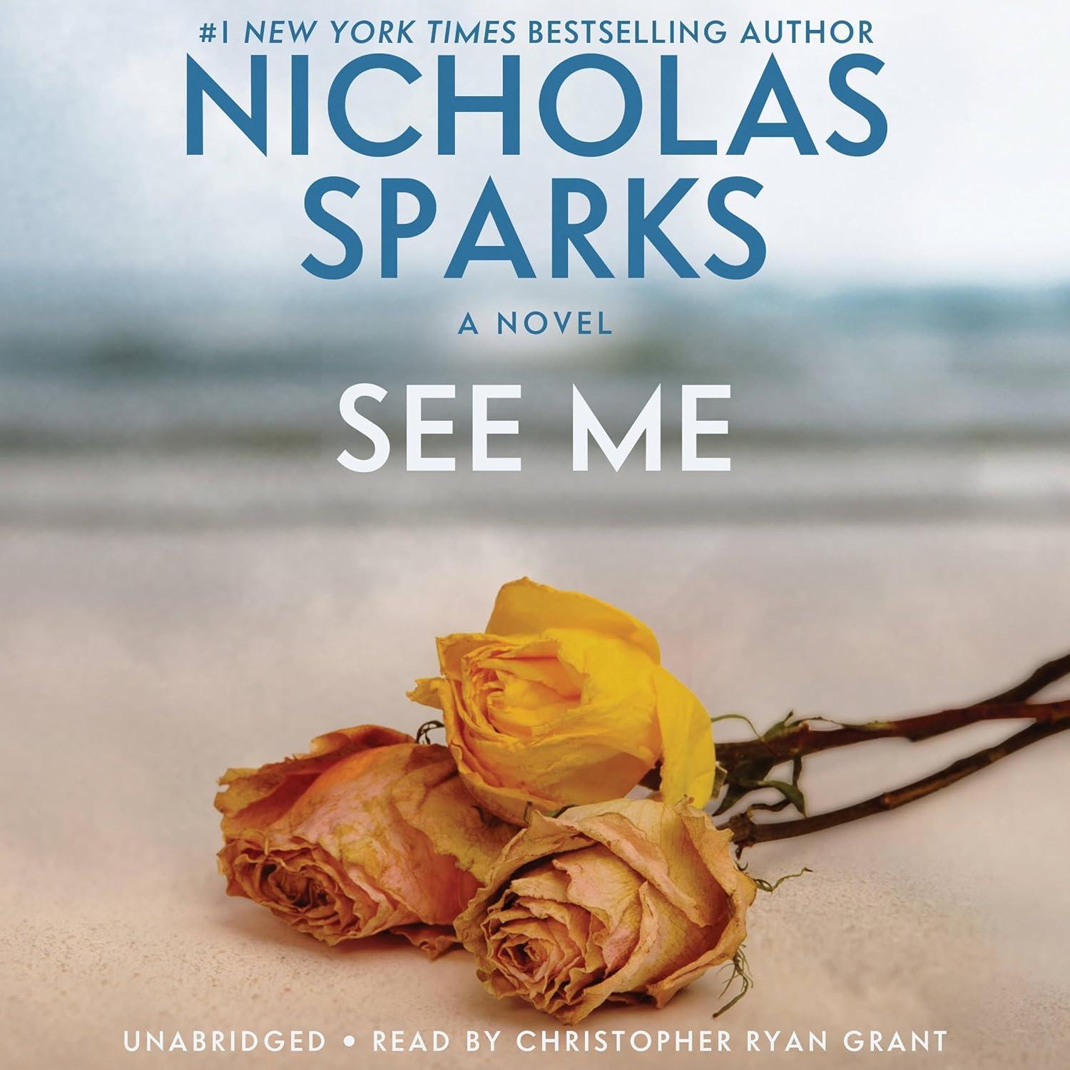 Testing Love: Passion, Sparks, & Reinvention in 'The Best of Me,' 'Best Of Me,' 'See Me