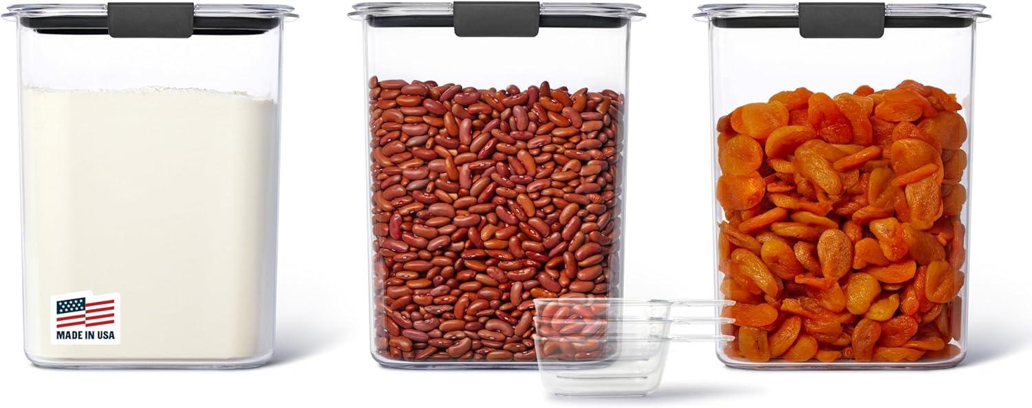 Comparing BPA-Free, Leak-Proof Meal Prep Containers: Tested for Durability, Versatile for Any Occasion
