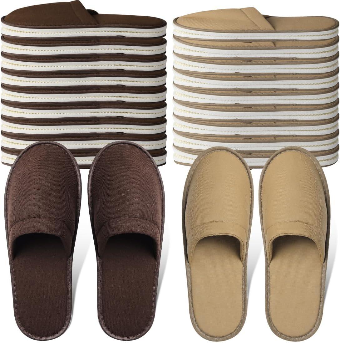 Showdown: Orthopedic Slippers Tested for Travel & Home Comfort