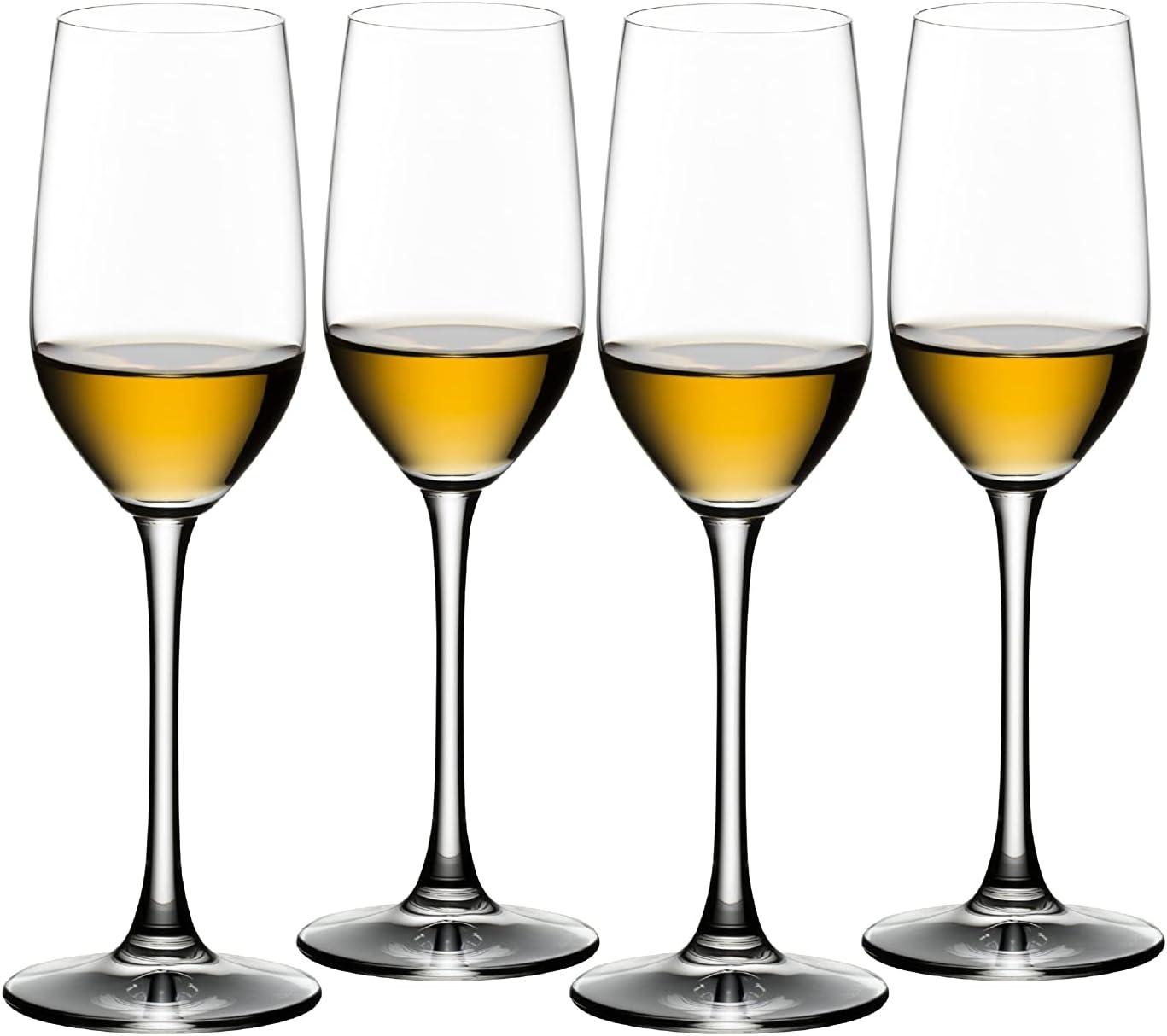 Showdown: Riedel Tequila Set's Stemless Design vs. Ice-Resistant Glassware (for Sipping)