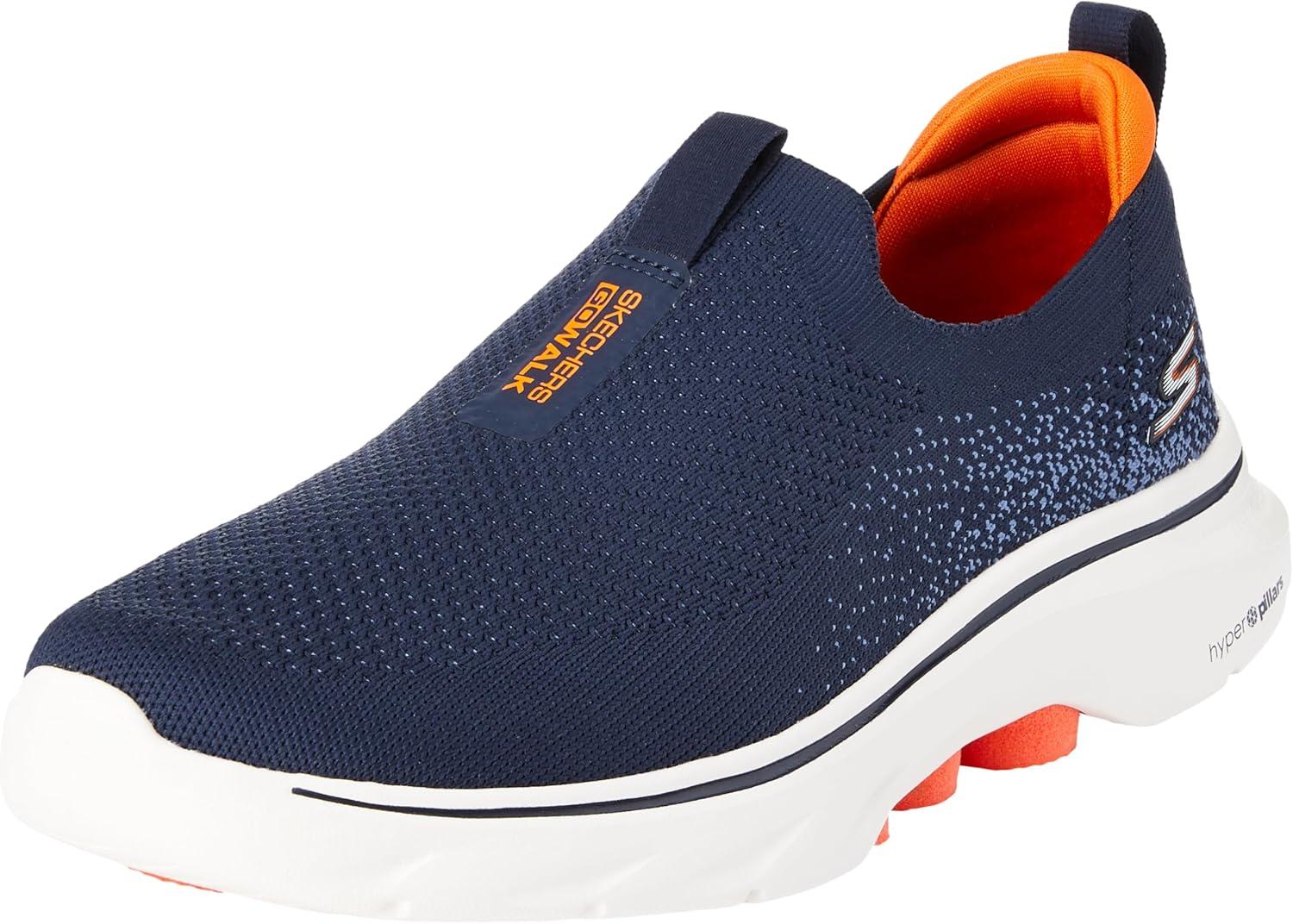 Men's Walking Shoes 2024: The Surprising Showdown Between Comfort & Value
