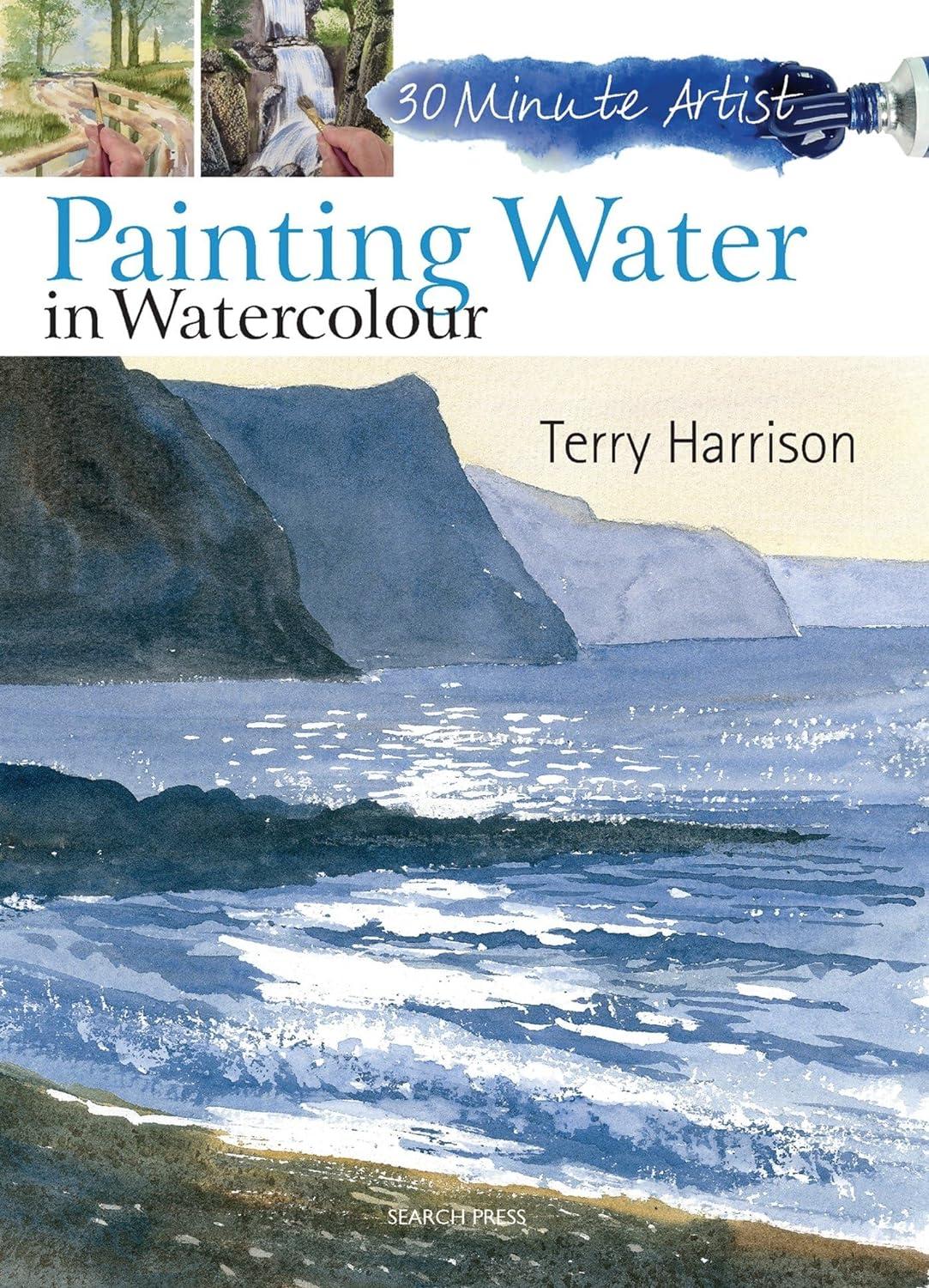 30-Minute Artist vs. Neutral Tools: Surprising Efficiency in Watercolor for Quick Sessions