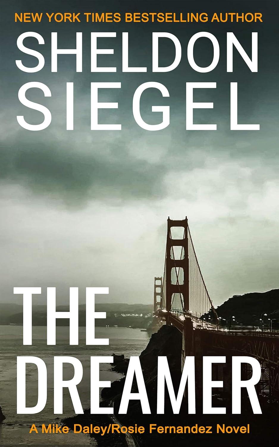 Political Power, Dreamer Status, and a Convent Escape: Thriller Showdown