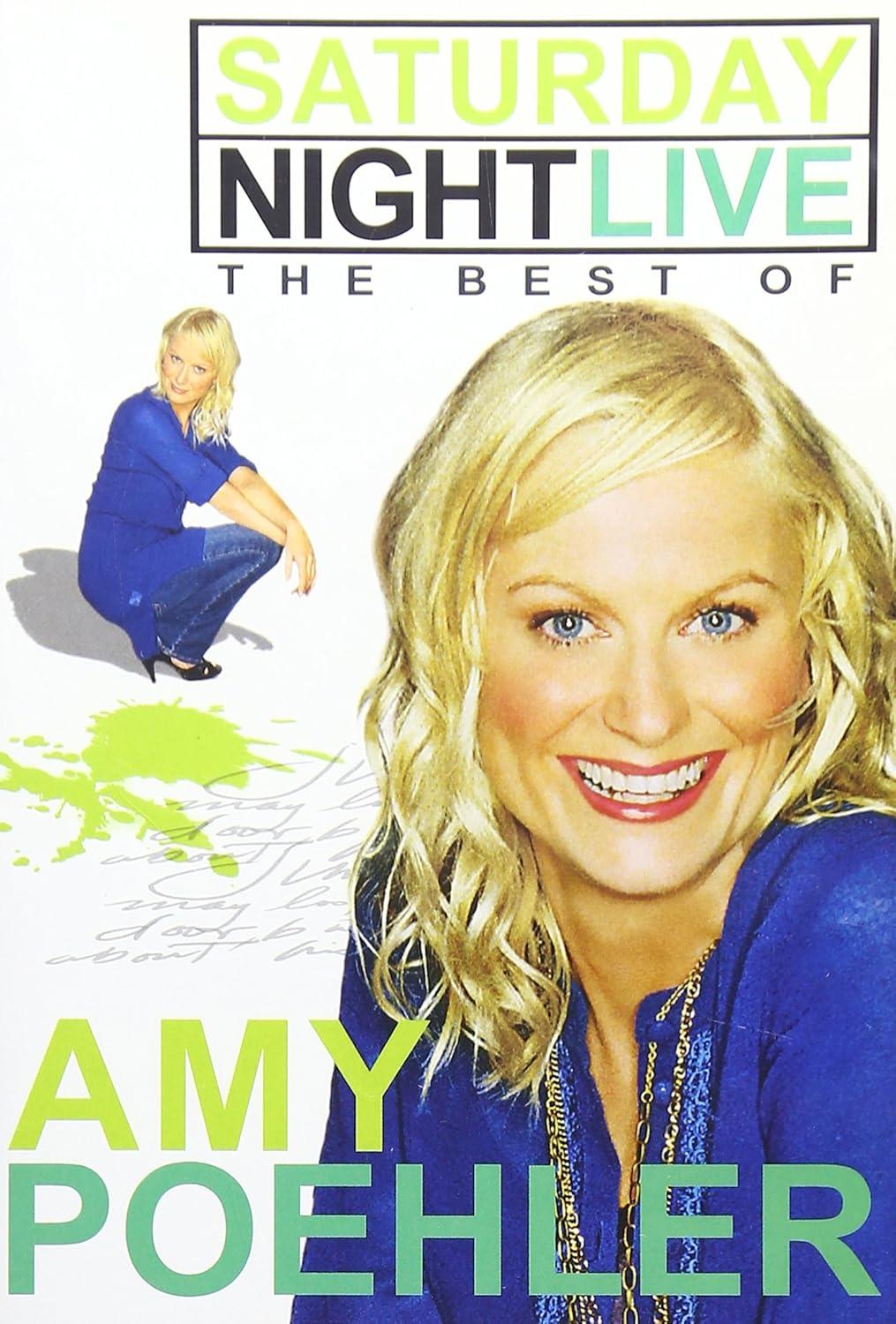 Saturday Night Live: Amy's Best [DVD] vs [Another] - Surprising Bonus Features & Live