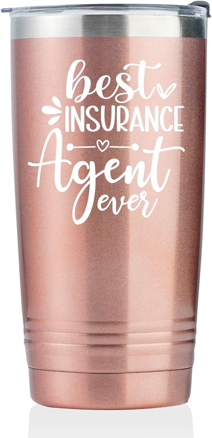 Surprising Comparison: Insurance Expertise, Tumbler Durability, & Tested Seasonal Gift
