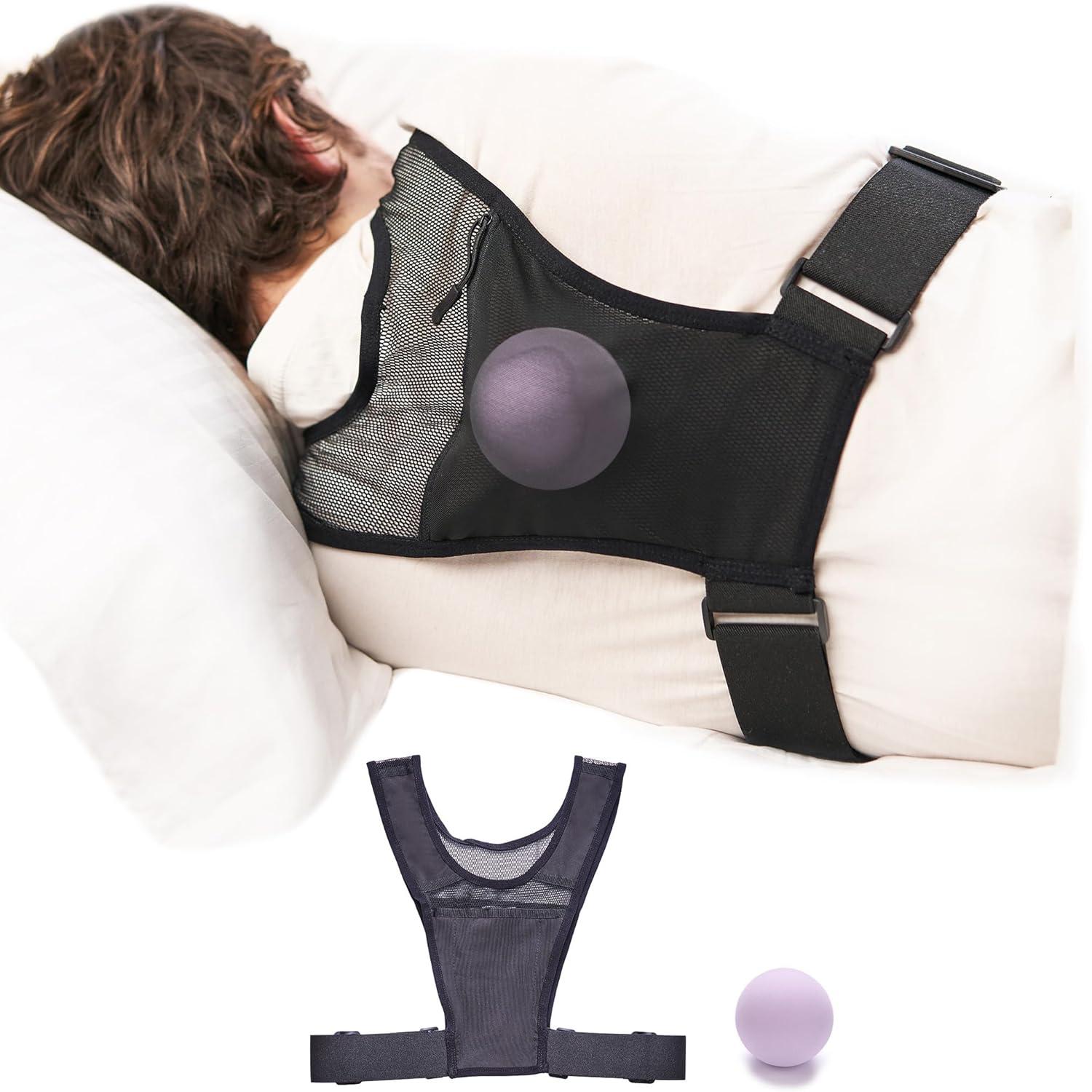 Snore Reducing Aids: Tested Comfort, Surprising Support