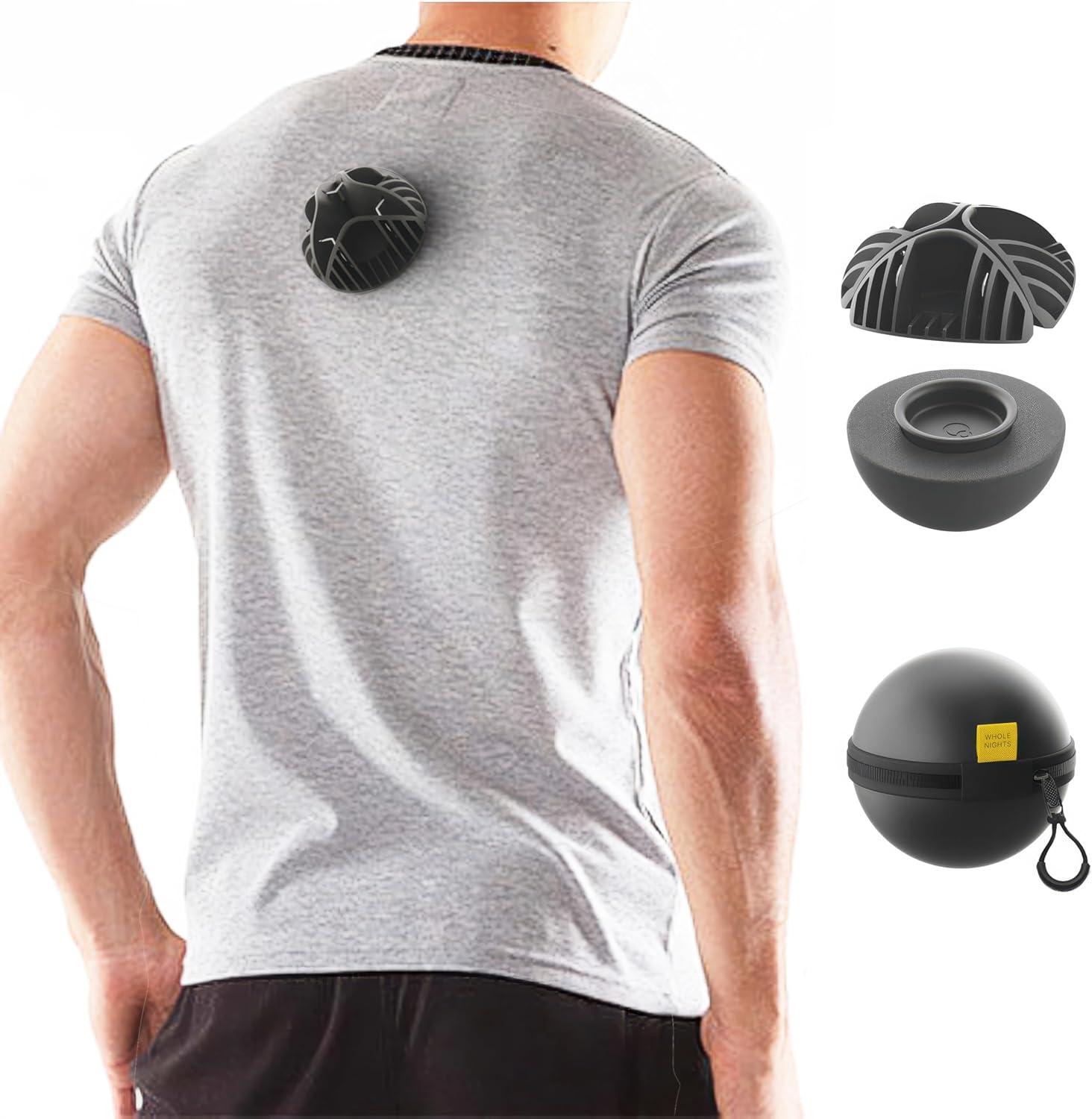 Calma Clip v2 vs Sleep Aid: Tested for Healthy Position, Surprising Attaches