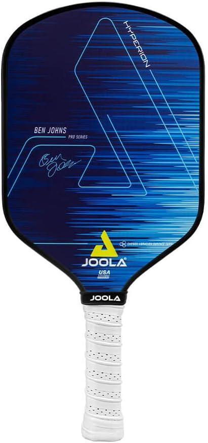 Carbon Surface Tested: Elongated Grip Showdown for USAP Approved Pickleball Paddles