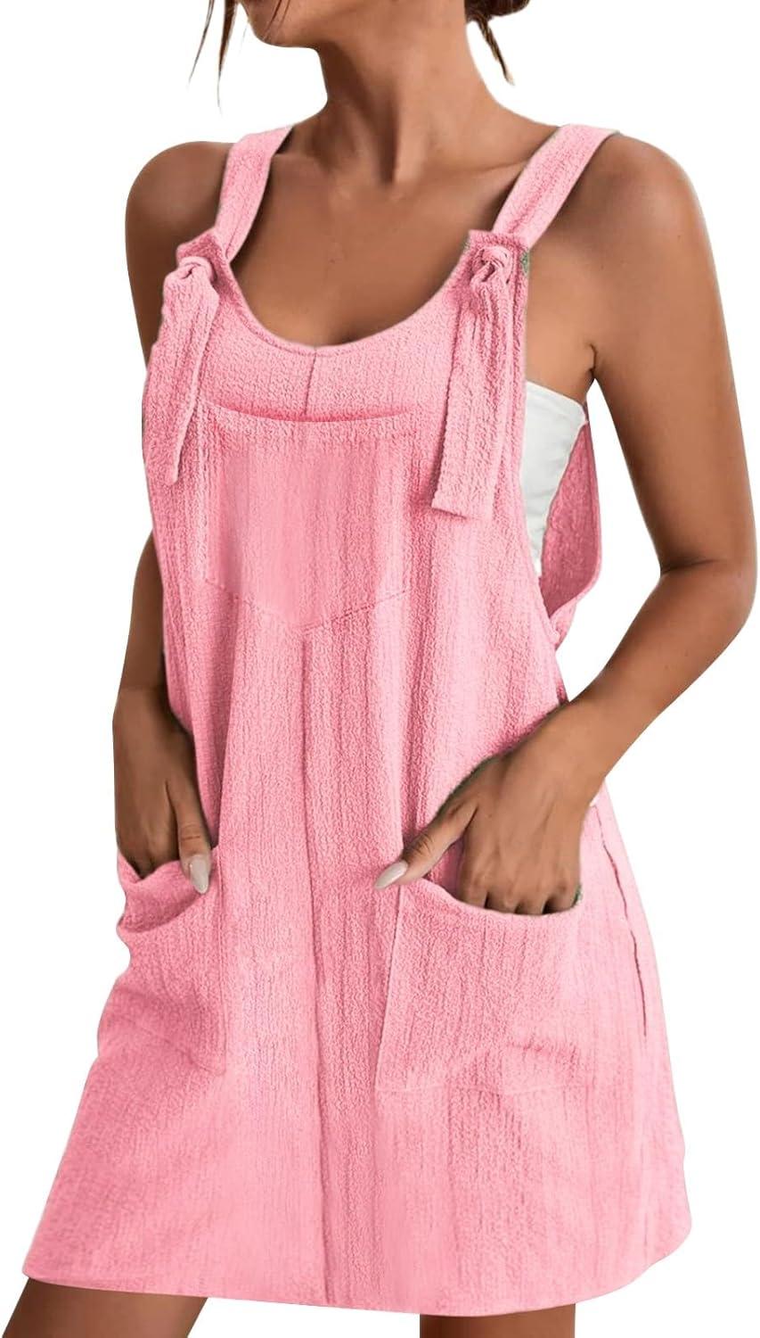2025 Trends vs. Spring Essentials: Tested Sleeveless Comfort for Vacation & Casual Wear