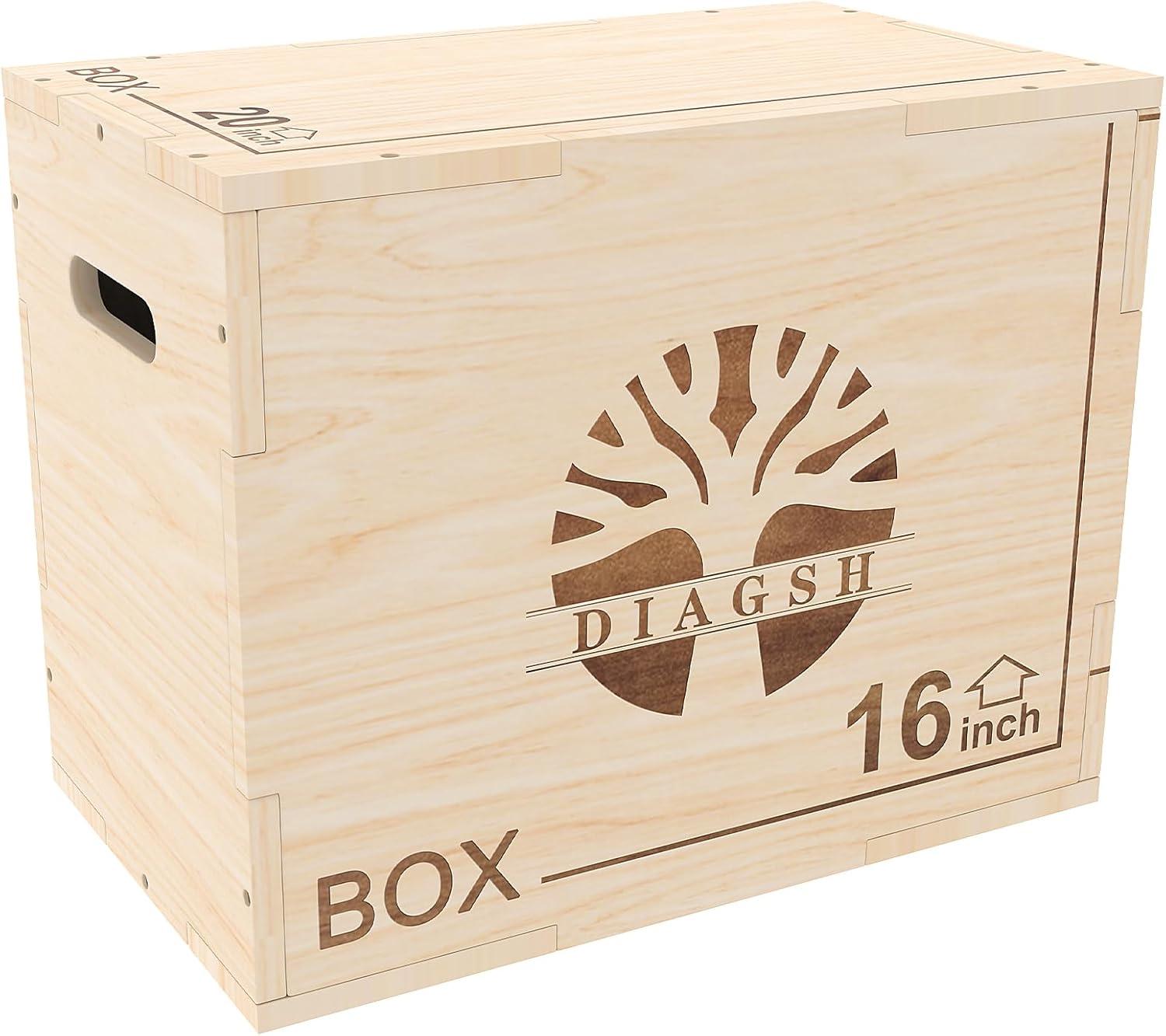 Tested 3-in-1 Plyo Box: Durable, Adjustable, Versus Gym Limits?